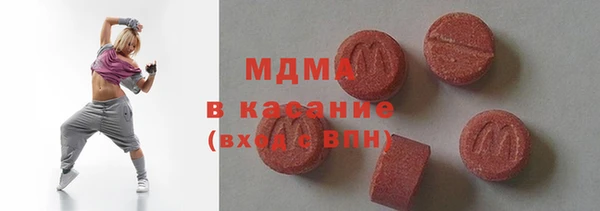 эйфоретик Осташков
